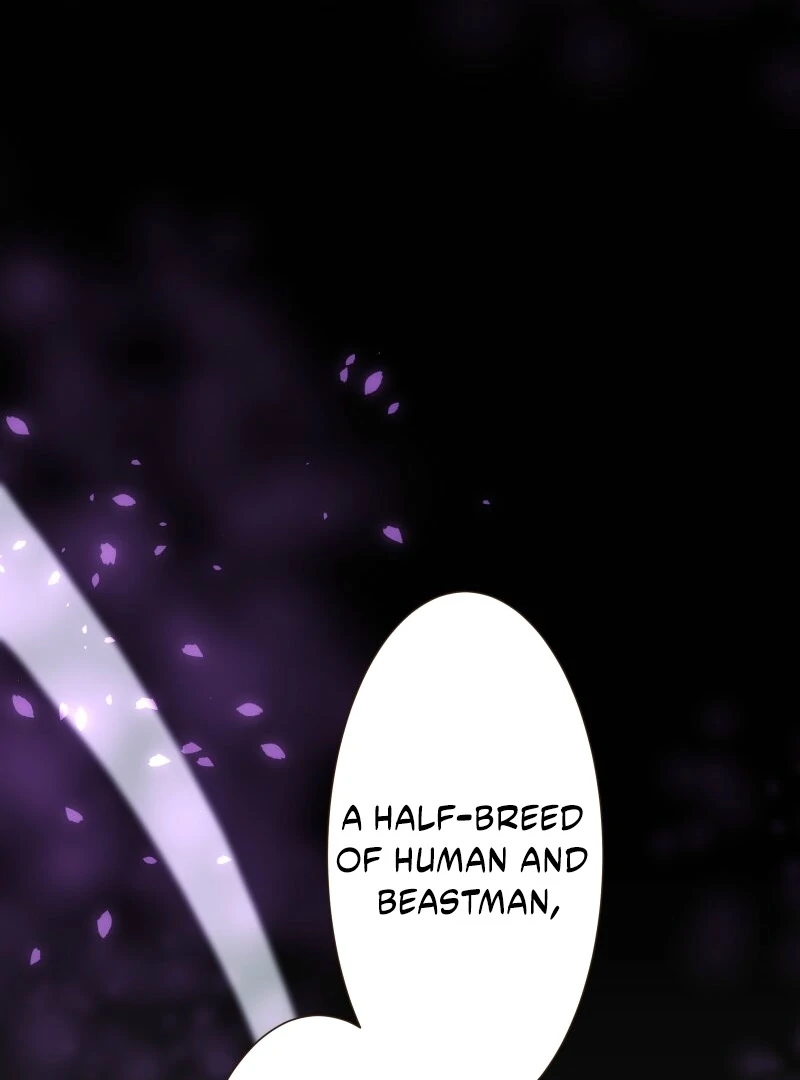 The White Wolf’s Bride Chapter 93 - Page 35