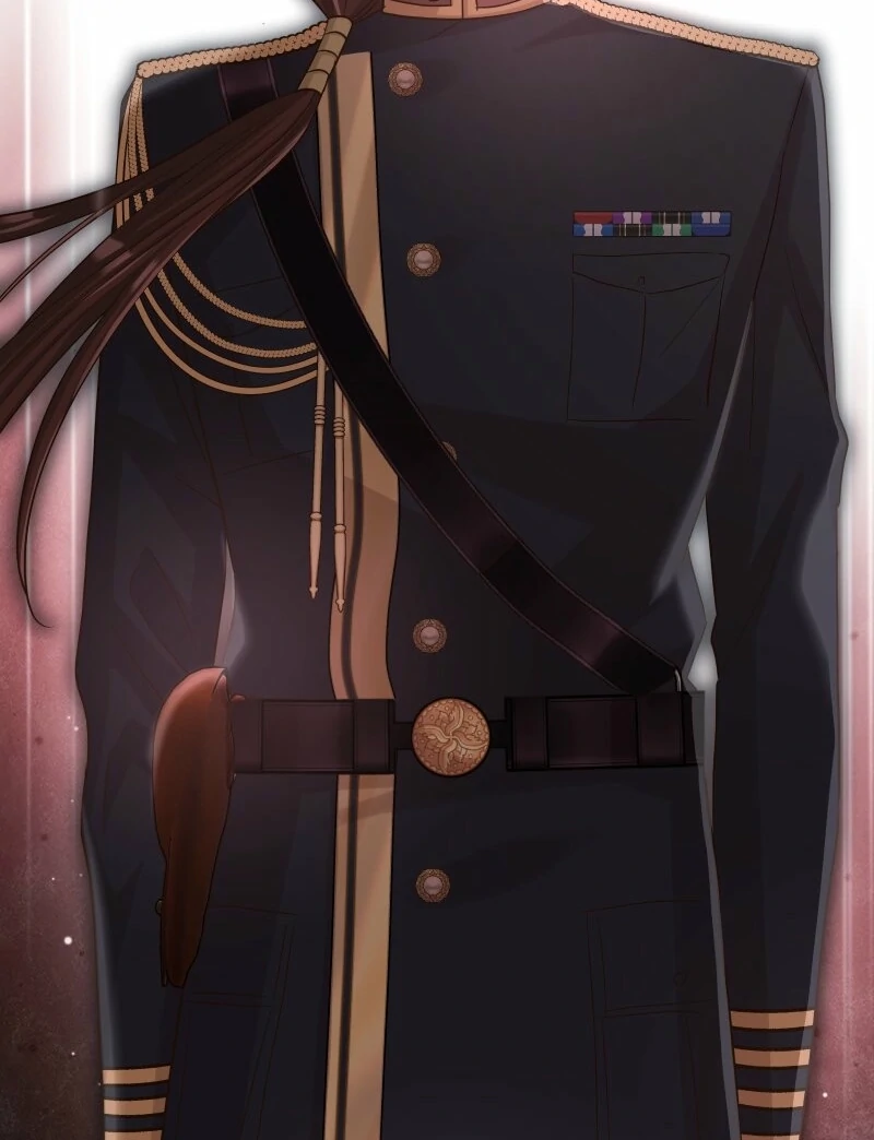 The White Wolf’s Bride Chapter 93 - Page 38