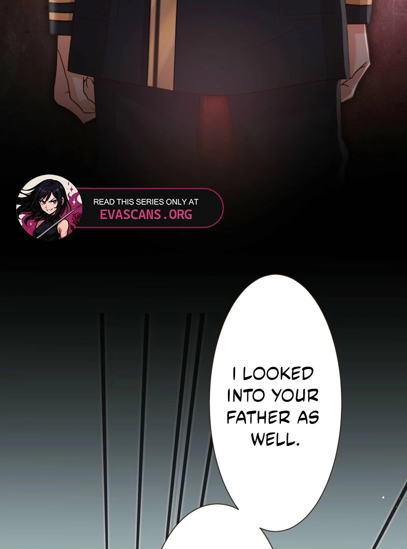 The White Wolf’s Bride Chapter 93 - Page 39