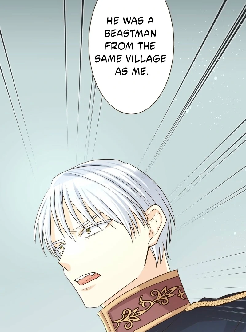 The White Wolf’s Bride Chapter 93 - Page 40