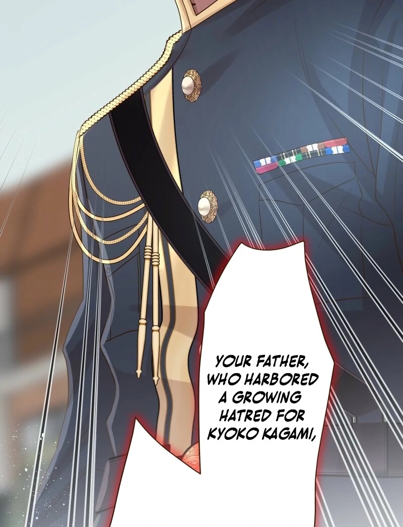 The White Wolf’s Bride Chapter 93 - Page 41