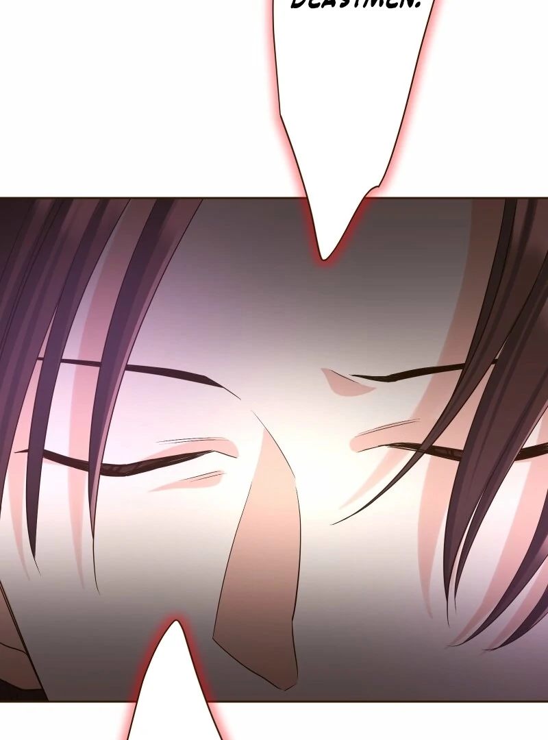 The White Wolf’s Bride Chapter 93 - Page 43