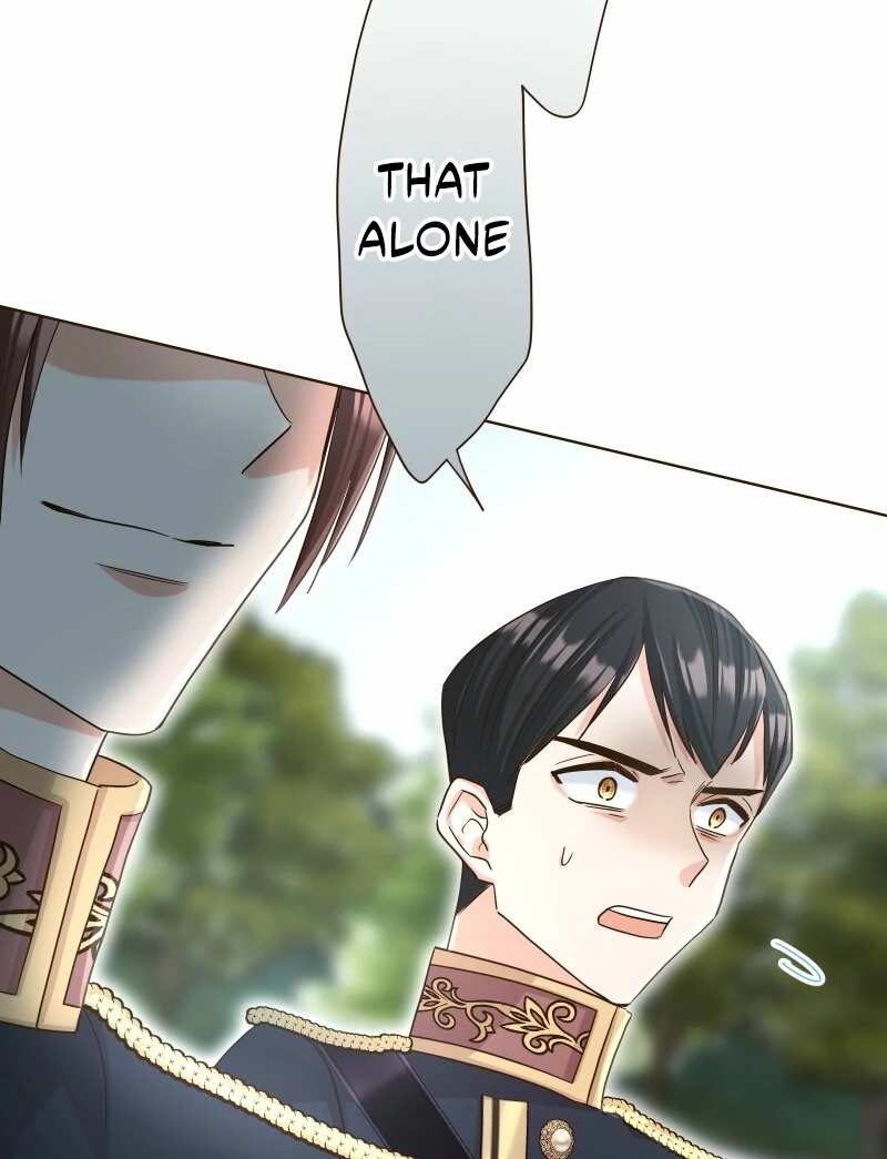 The White Wolf’s Bride Chapter 93 - Page 45