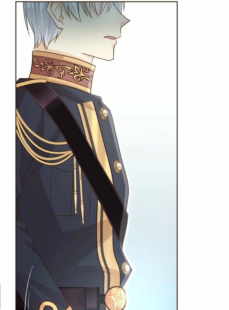 The White Wolf’s Bride Chapter 93 - Page 57