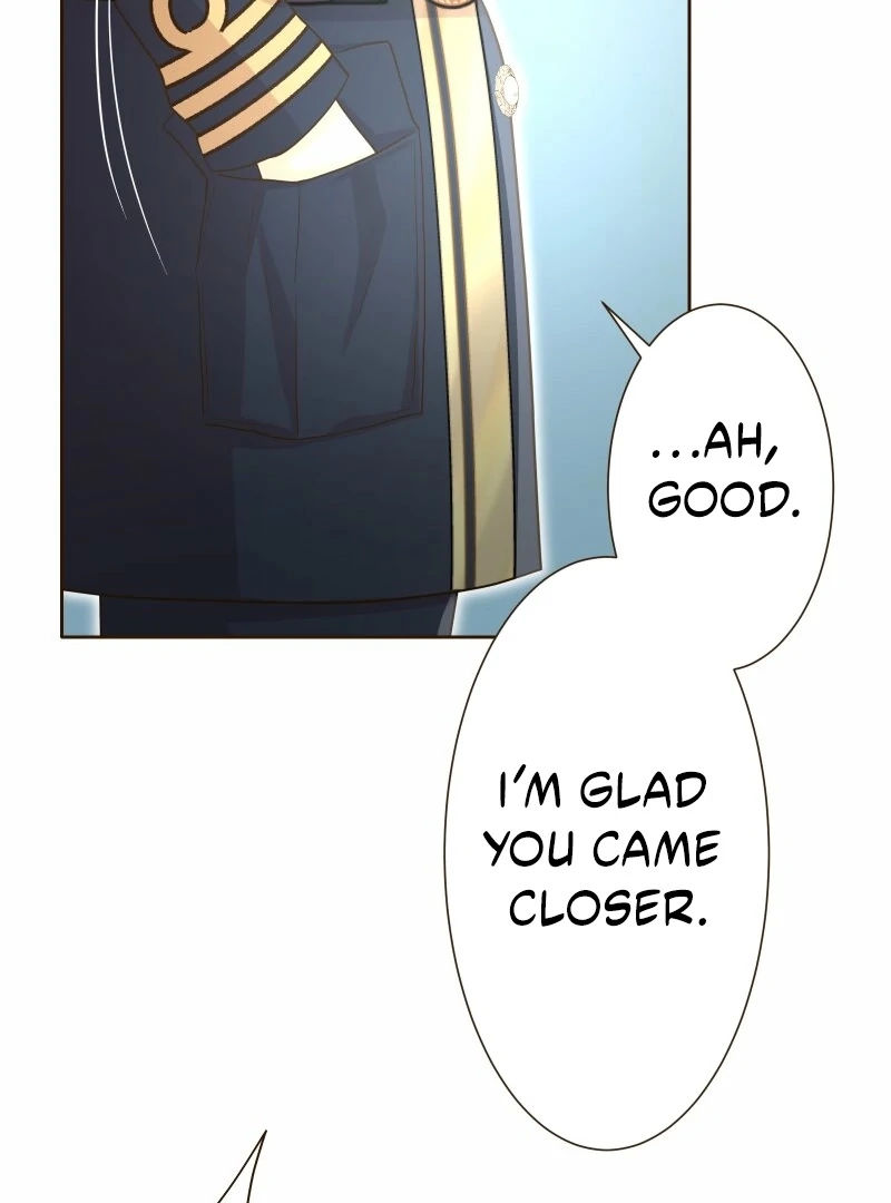 The White Wolf’s Bride Chapter 93 - Page 58