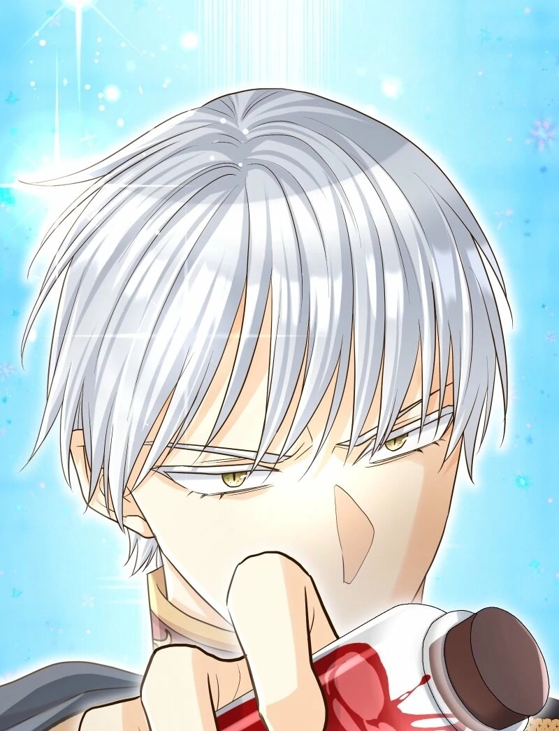 The White Wolf’s Bride Chapter 93 - Page 60