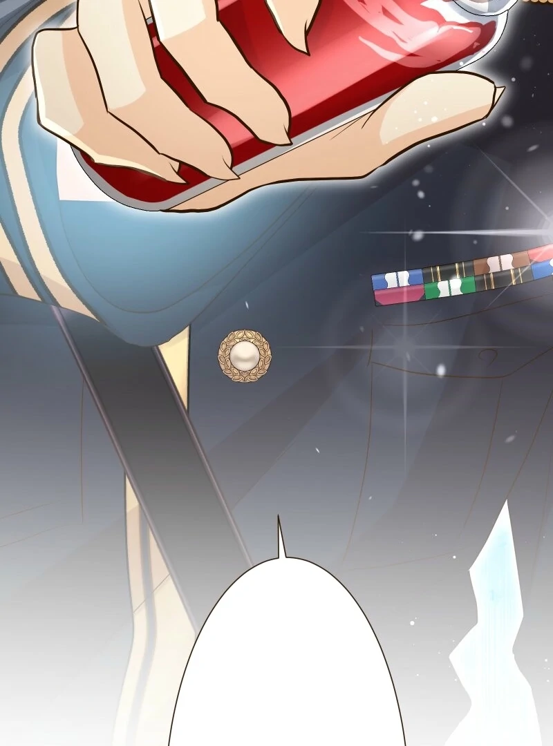 The White Wolf’s Bride Chapter 93 - Page 61