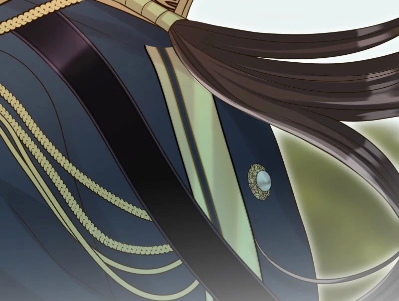 The White Wolf’s Bride Chapter 93 - Page 72