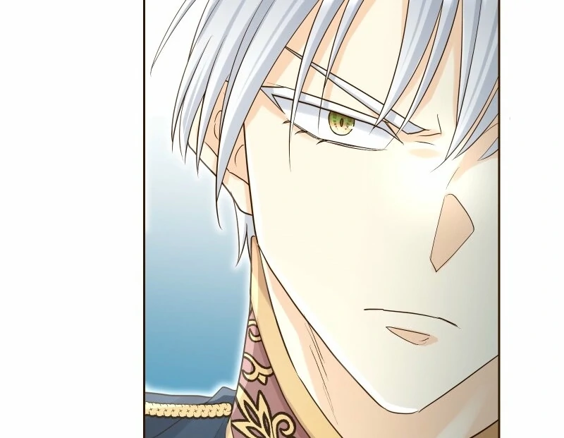 The White Wolf’s Bride Chapter 93 - Page 88