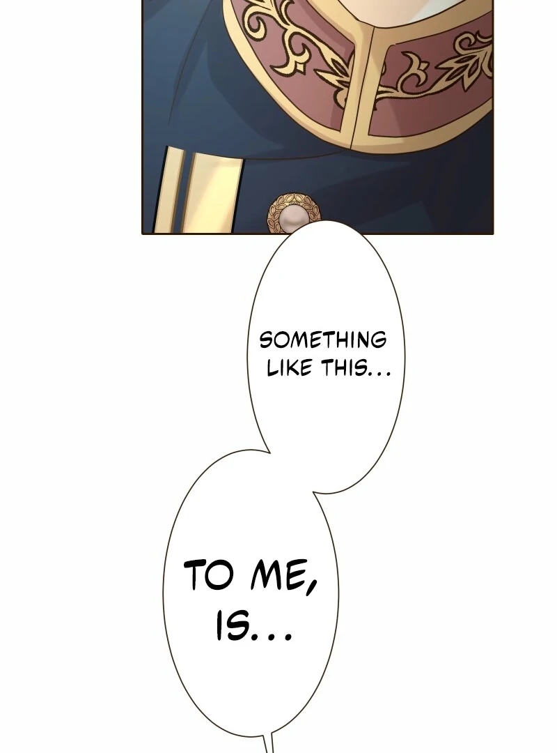 The White Wolf’s Bride Chapter 93 - Page 89