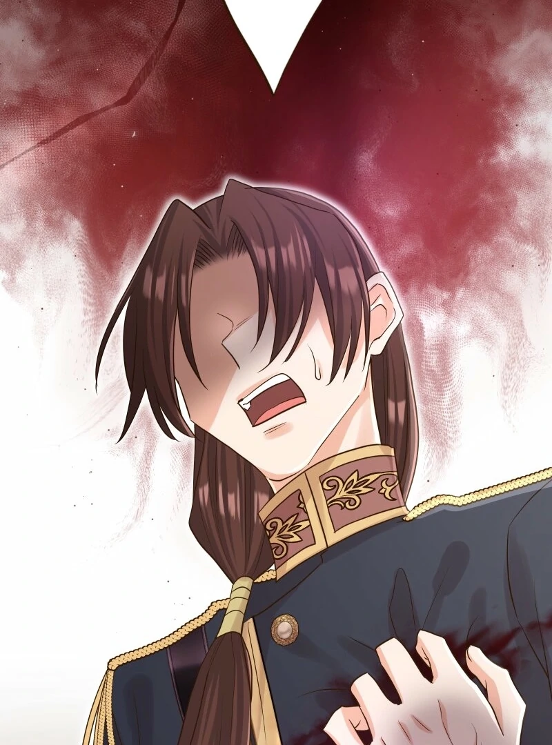 The White Wolf’s Bride Chapter 93 - Page 96