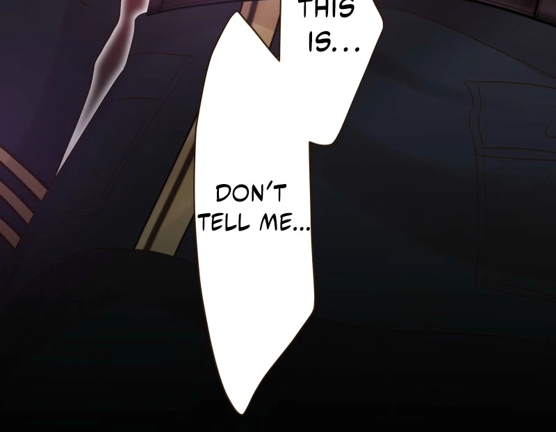 The White Wolf’s Bride Chapter 93 - Page 98