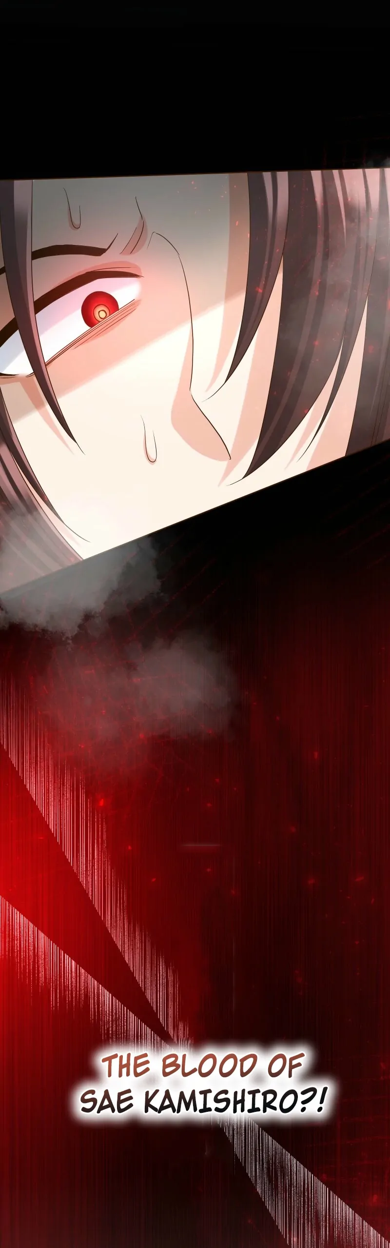 The White Wolf’s Bride Chapter 93 - Page 99