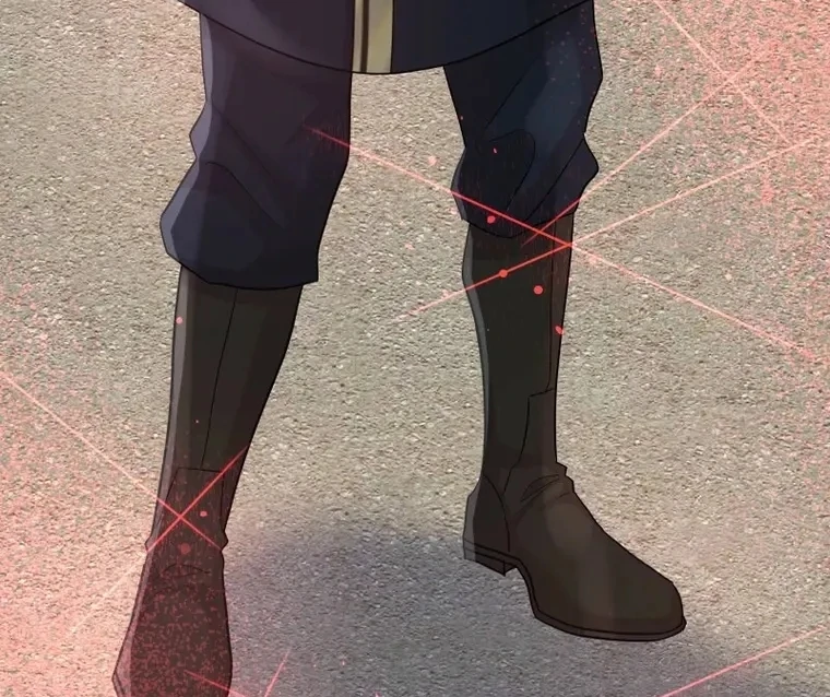 The White Wolf’s Bride Chapter 94 - Page 4