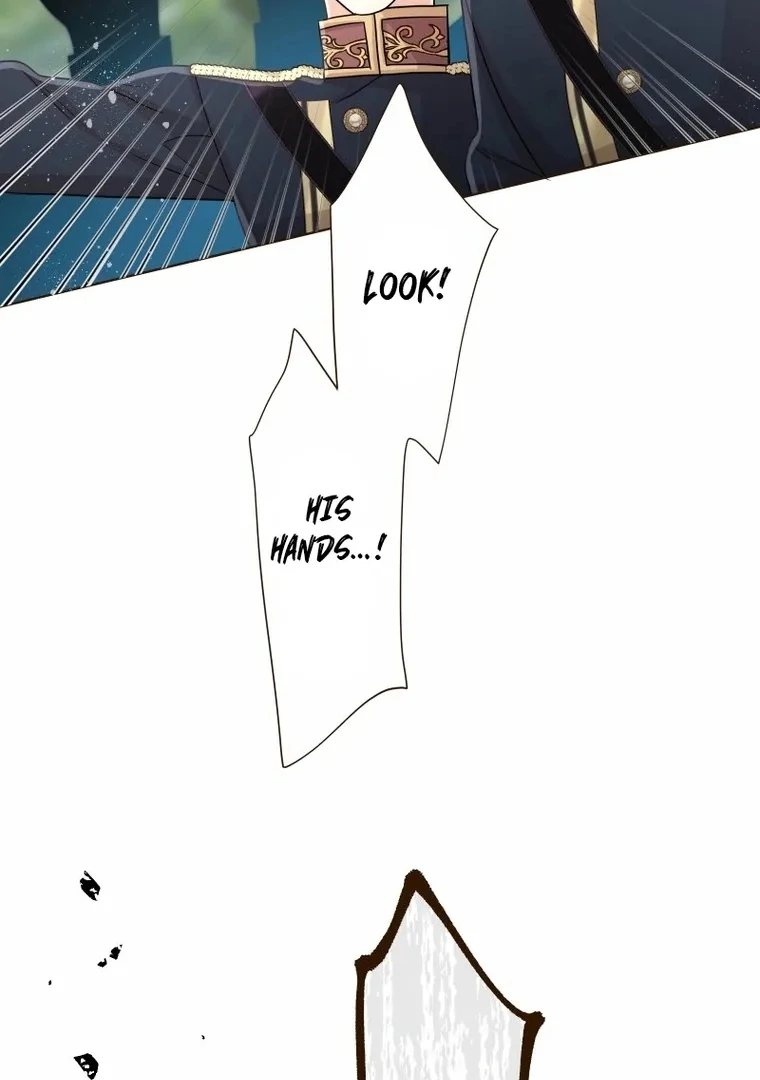 The White Wolf’s Bride Chapter 94 - Page 8