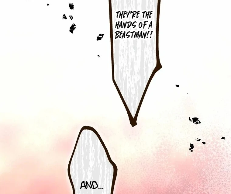 The White Wolf’s Bride Chapter 94 - Page 9