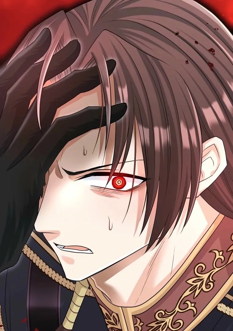 The White Wolf’s Bride Chapter 94 - Page 11