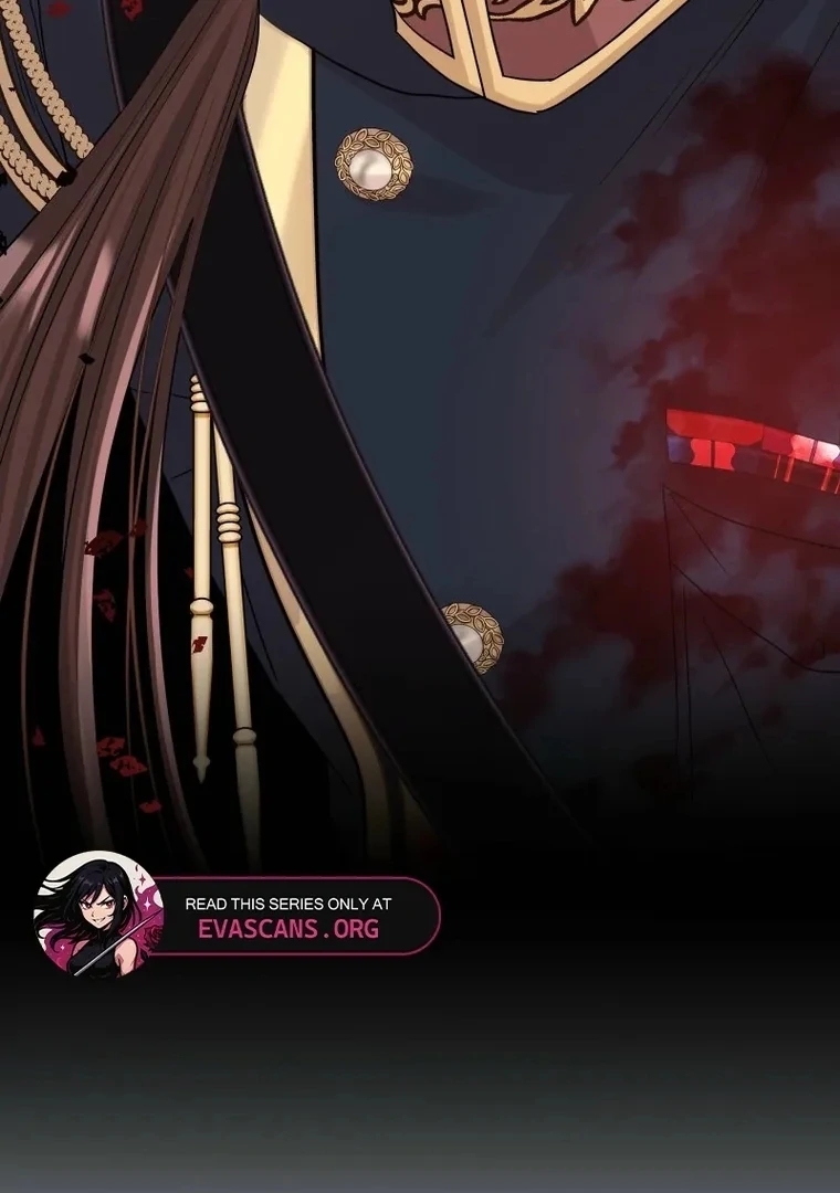 The White Wolf’s Bride Chapter 94 - Page 12