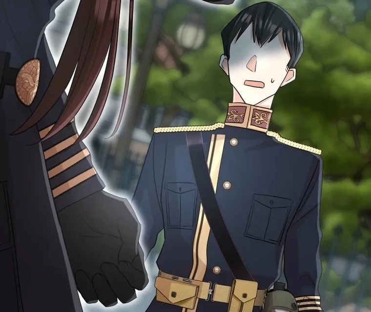 The White Wolf’s Bride Chapter 94 - Page 14