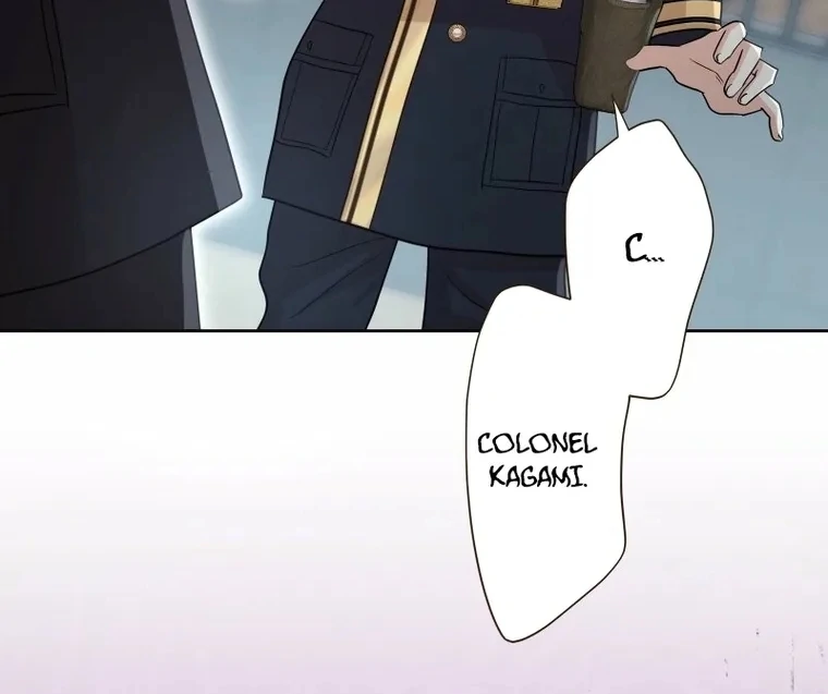 The White Wolf’s Bride Chapter 94 - Page 15