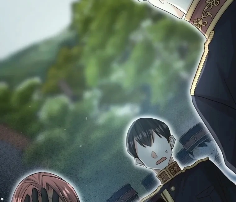 The White Wolf’s Bride Chapter 94 - Page 23