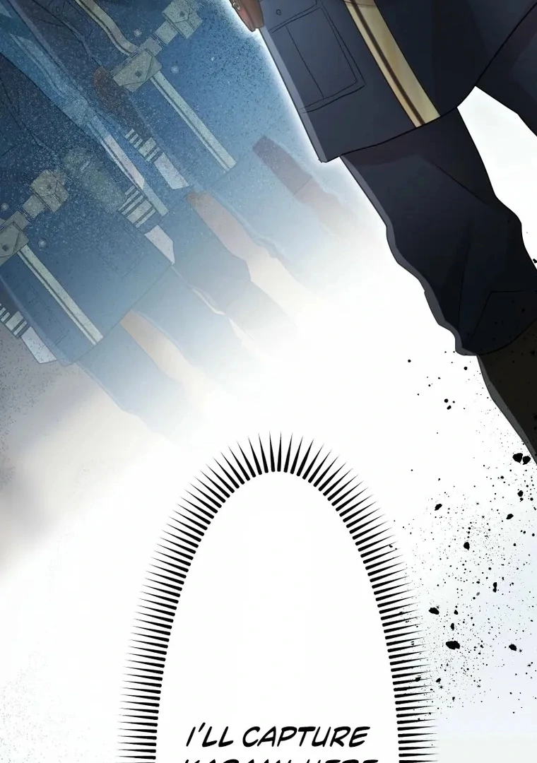 The White Wolf’s Bride Chapter 94 - Page 25