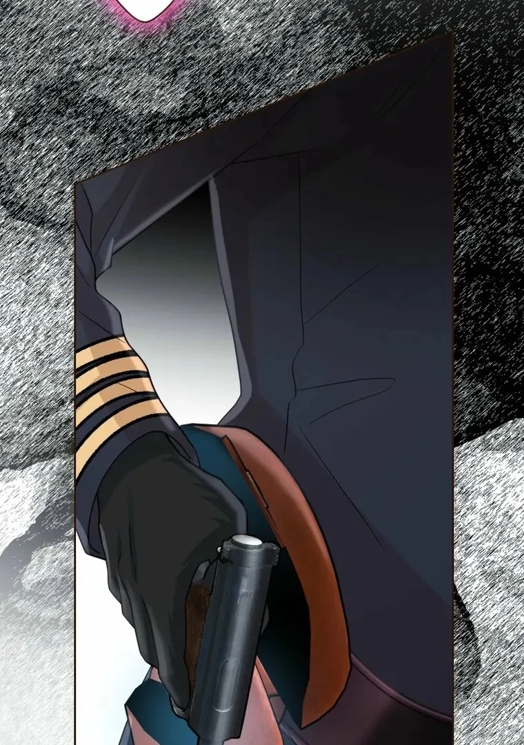 The White Wolf’s Bride Chapter 94 - Page 32