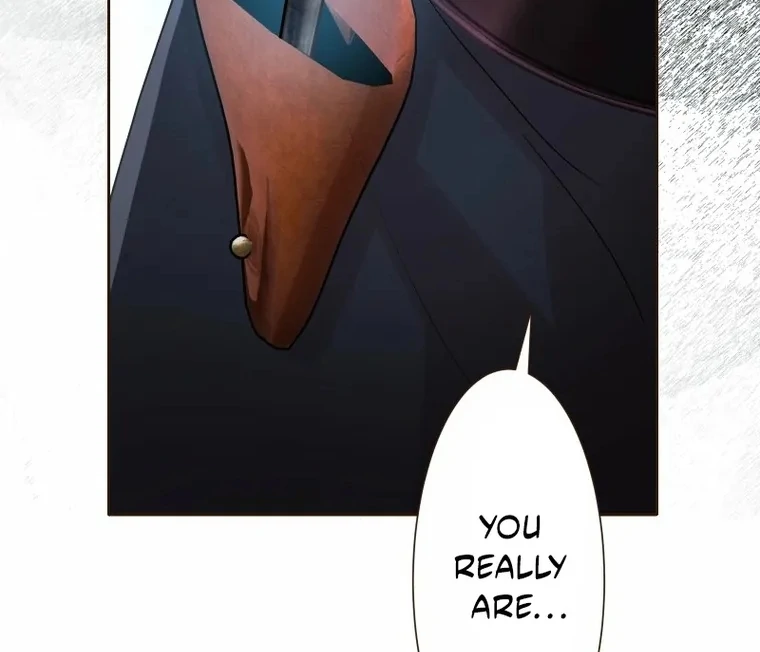 The White Wolf’s Bride Chapter 94 - Page 33