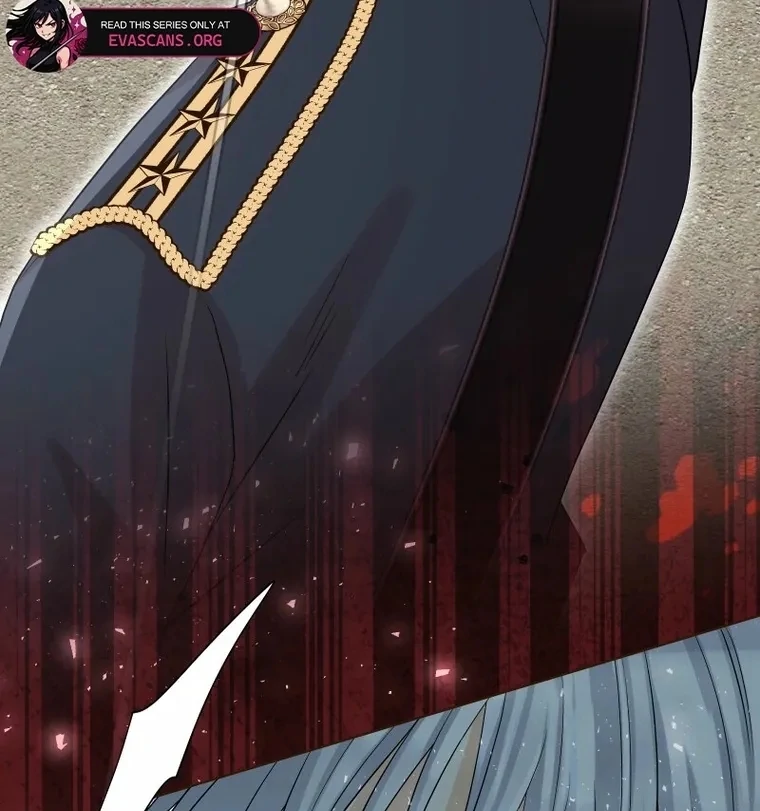 The White Wolf’s Bride Chapter 94 - Page 38