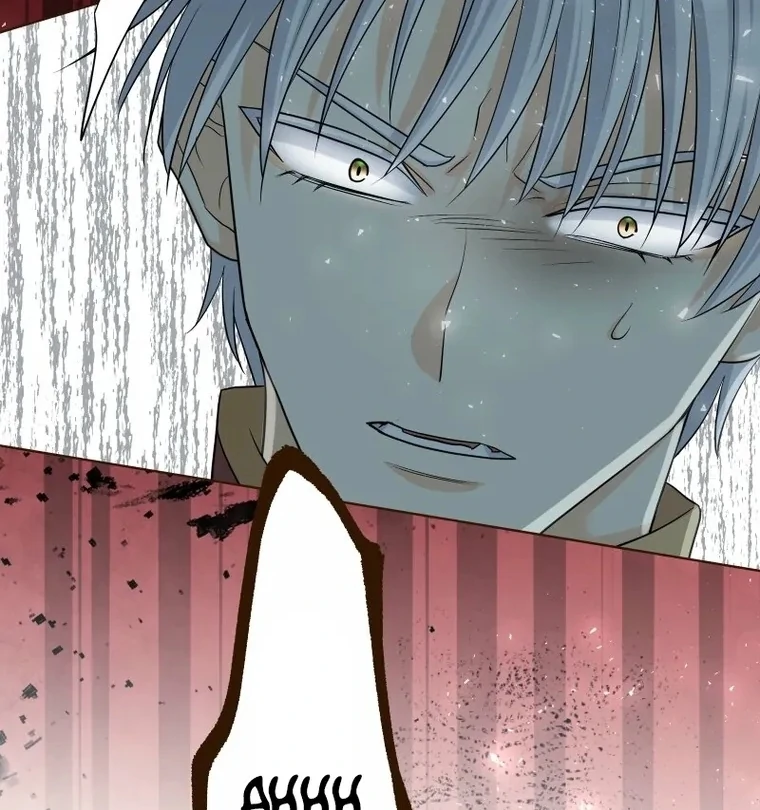 The White Wolf’s Bride Chapter 94 - Page 39