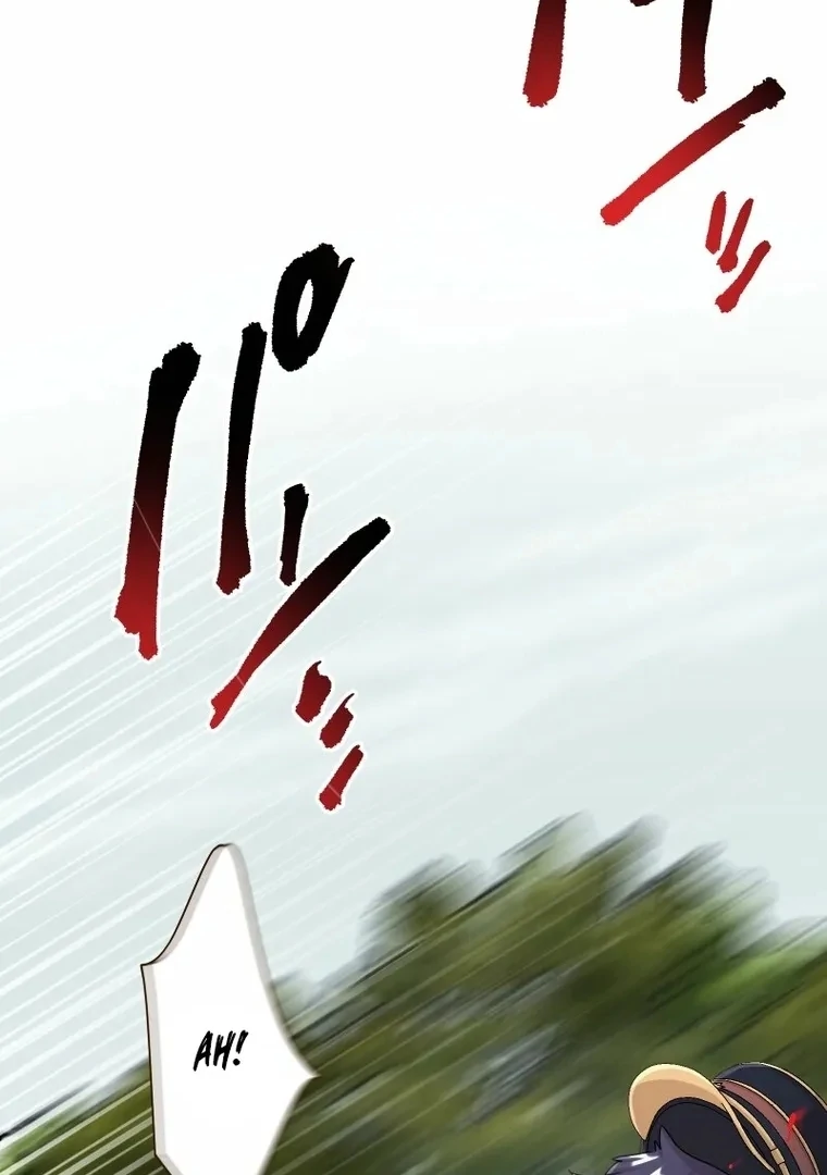 The White Wolf’s Bride Chapter 94 - Page 42