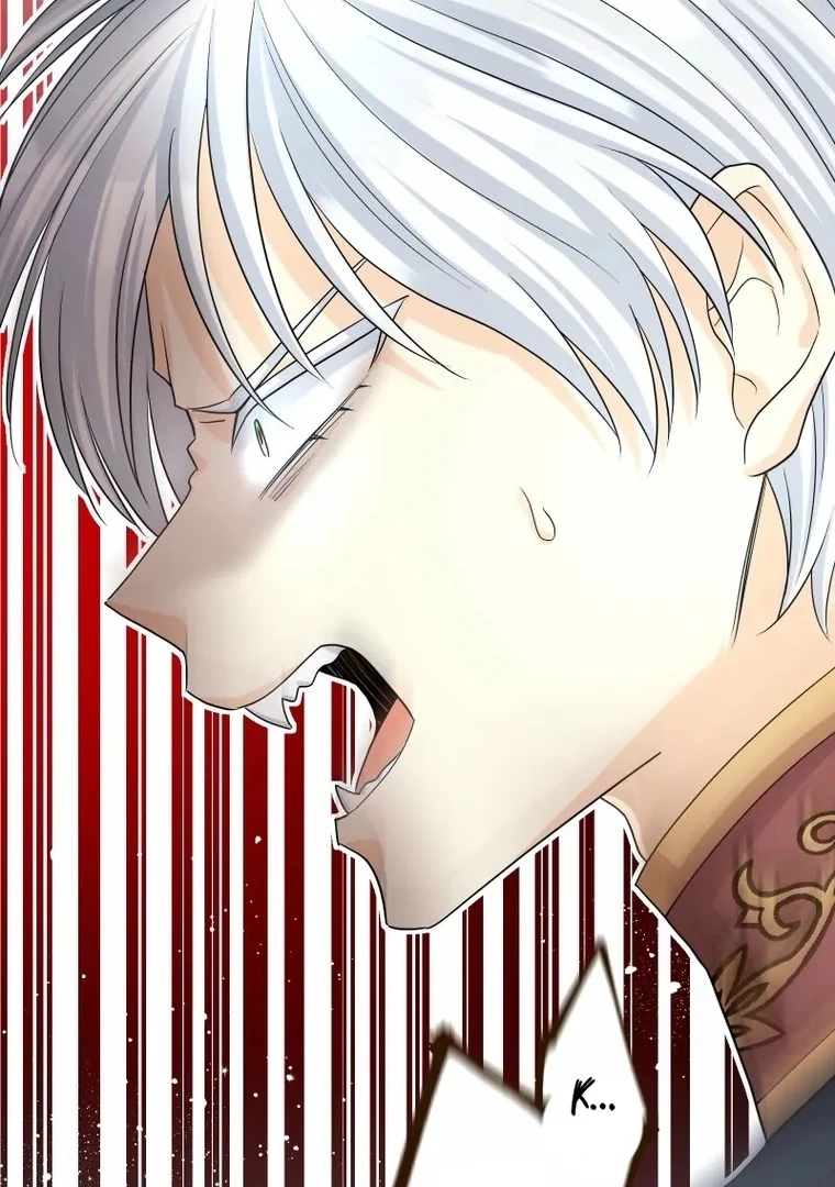 The White Wolf’s Bride Chapter 94 - Page 45