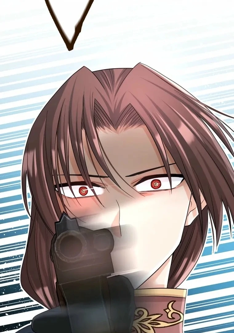 The White Wolf’s Bride Chapter 94 - Page 47