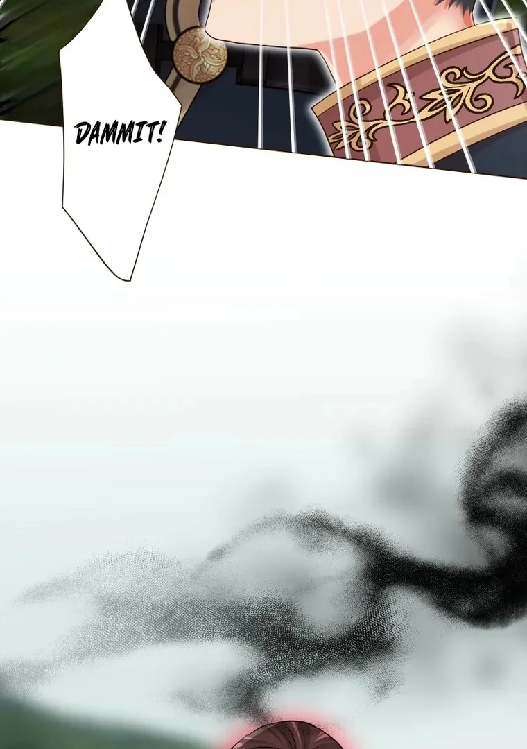 The White Wolf’s Bride Chapter 94 - Page 52