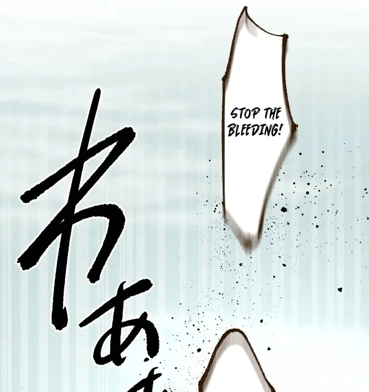 The White Wolf’s Bride Chapter 94 - Page 58