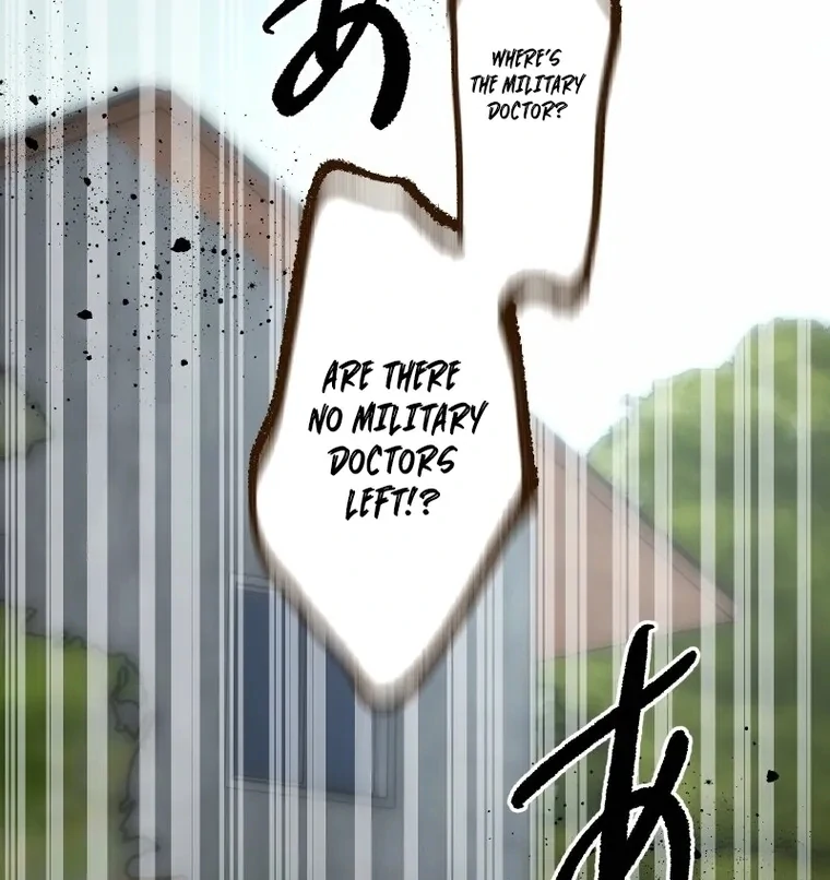 The White Wolf’s Bride Chapter 94 - Page 59