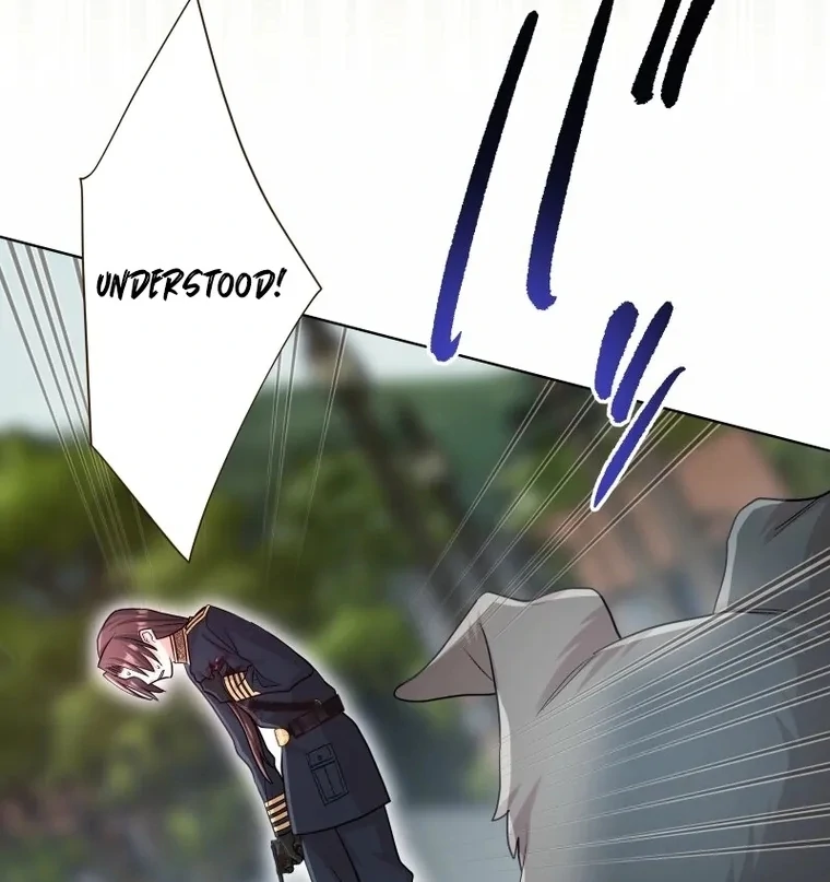 The White Wolf’s Bride Chapter 94 - Page 63