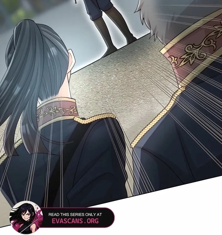 The White Wolf’s Bride Chapter 94 - Page 64