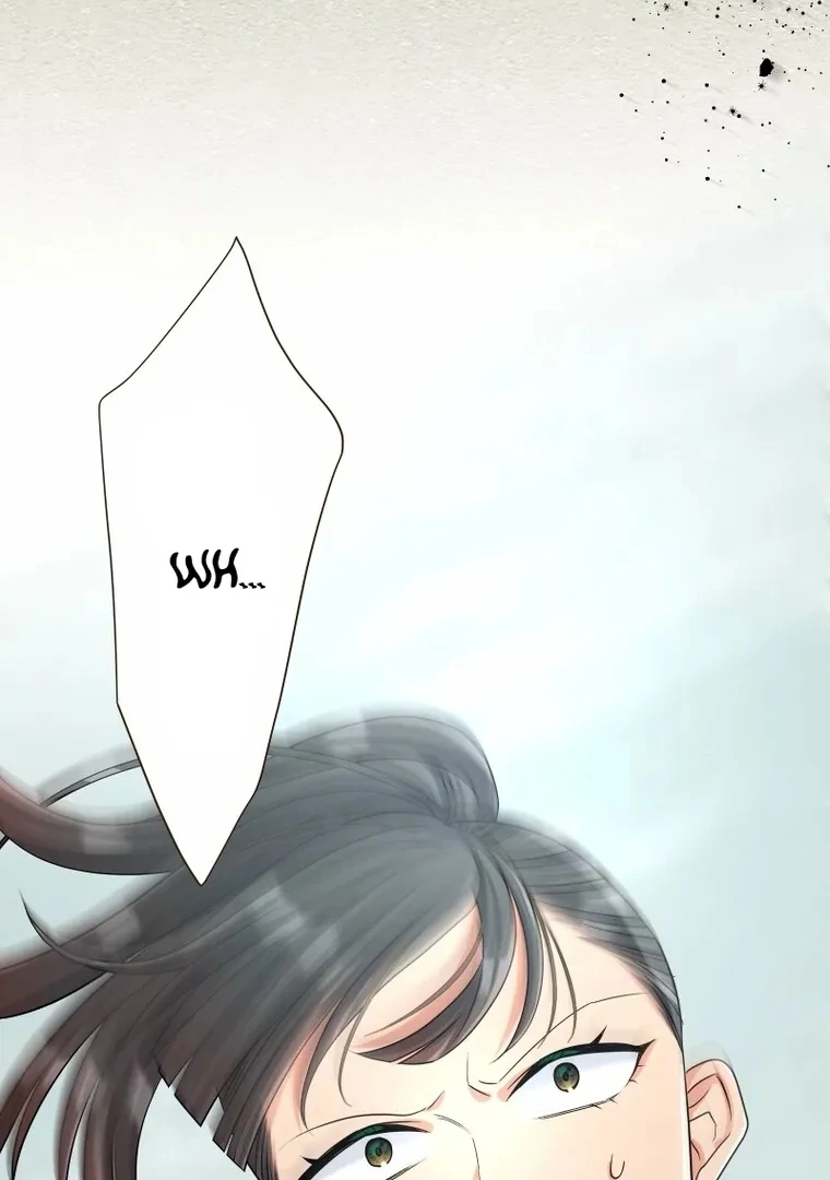 The White Wolf’s Bride Chapter 94 - Page 70