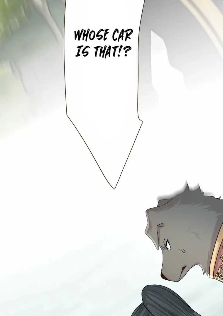 The White Wolf’s Bride Chapter 94 - Page 72