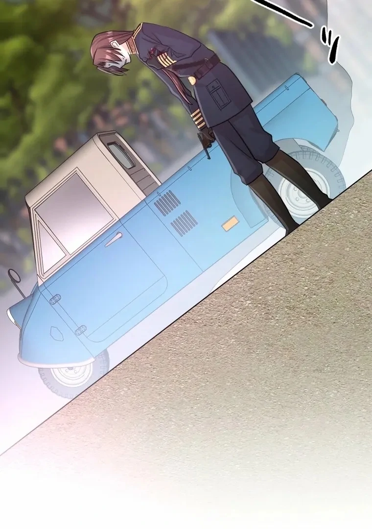 The White Wolf’s Bride Chapter 94 - Page 75