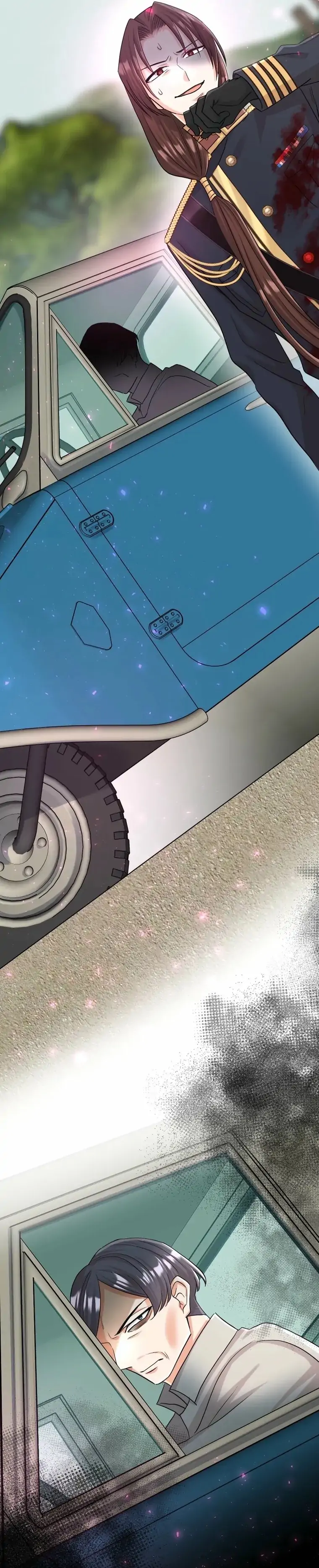 The White Wolf’s Bride Chapter 94 - Page 80