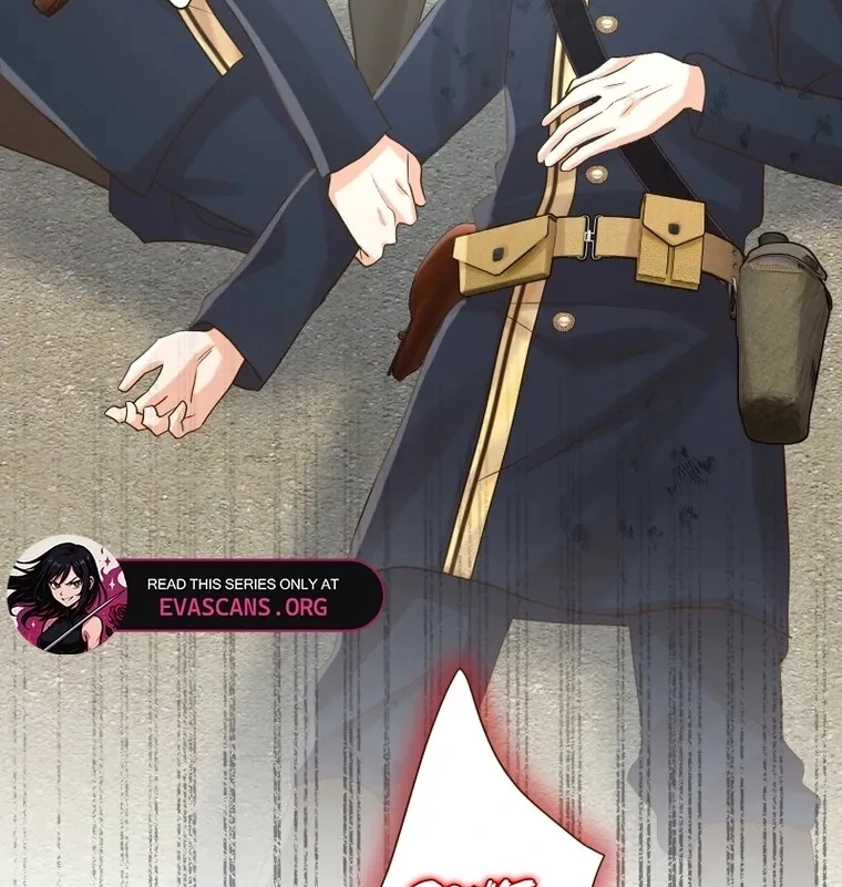 The White Wolf’s Bride Chapter 94 - Page 88