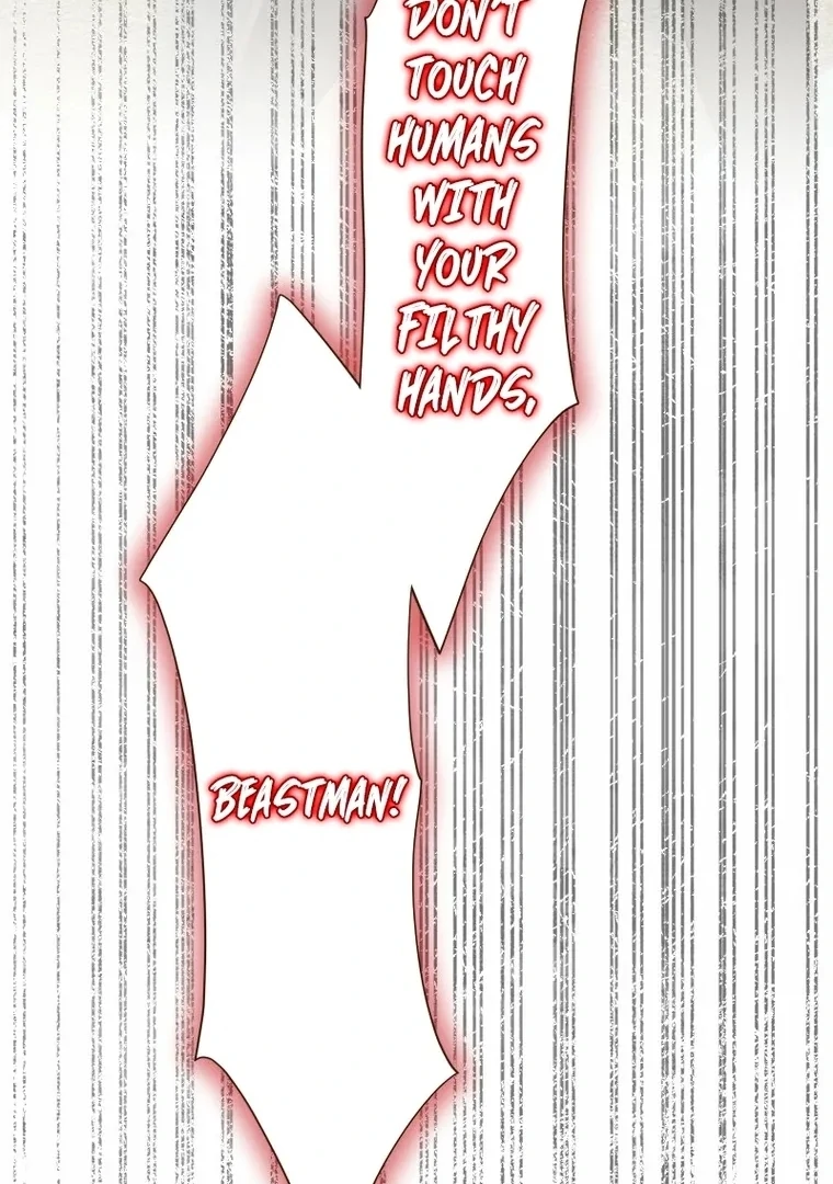 The White Wolf’s Bride Chapter 94 - Page 89