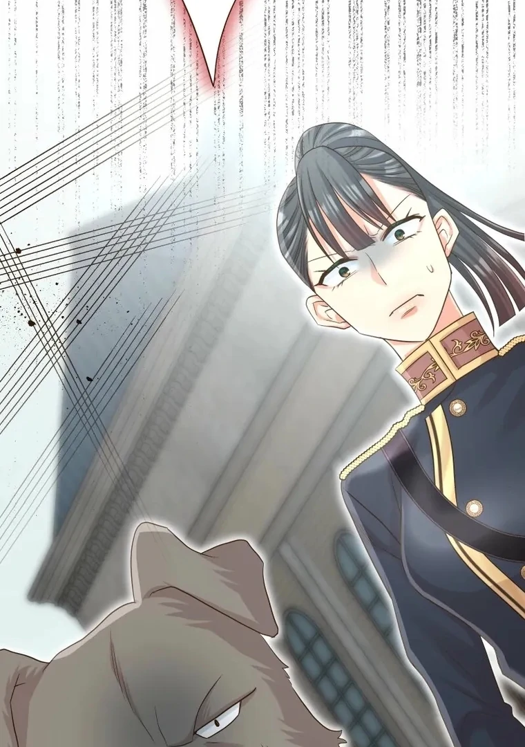 The White Wolf’s Bride Chapter 94 - Page 90