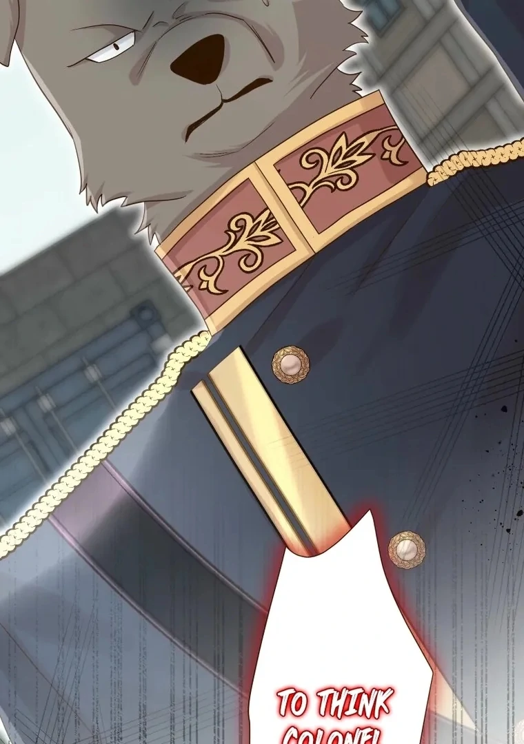 The White Wolf’s Bride Chapter 94 - Page 91