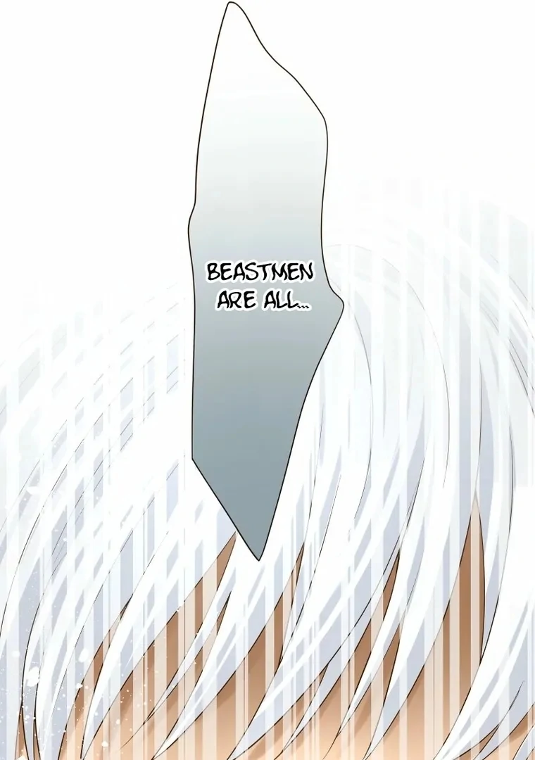 The White Wolf’s Bride Chapter 94 - Page 94