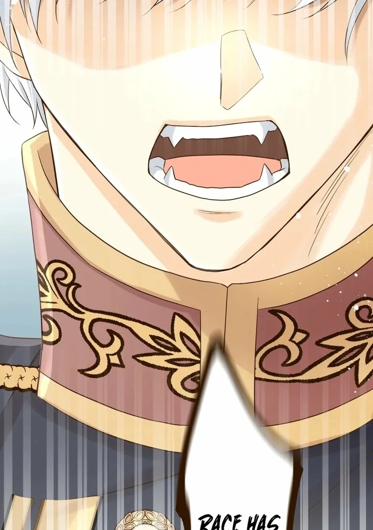 The White Wolf’s Bride Chapter 94 - Page 95