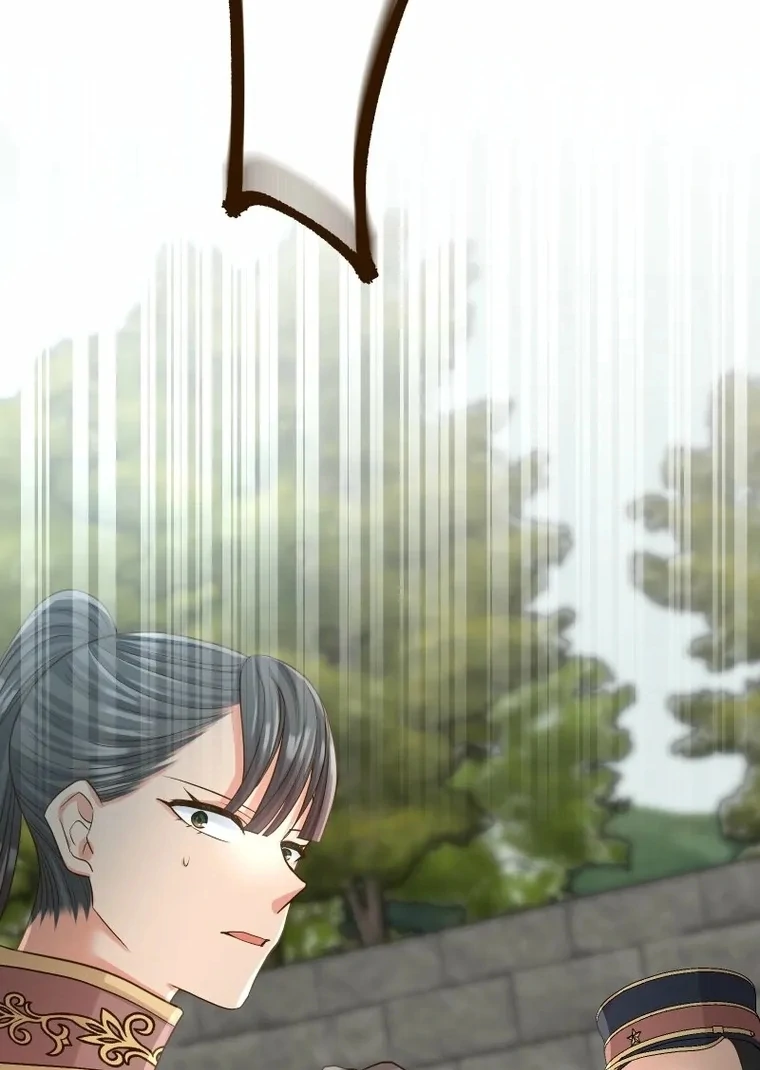 The White Wolf’s Bride Chapter 94 - Page 97