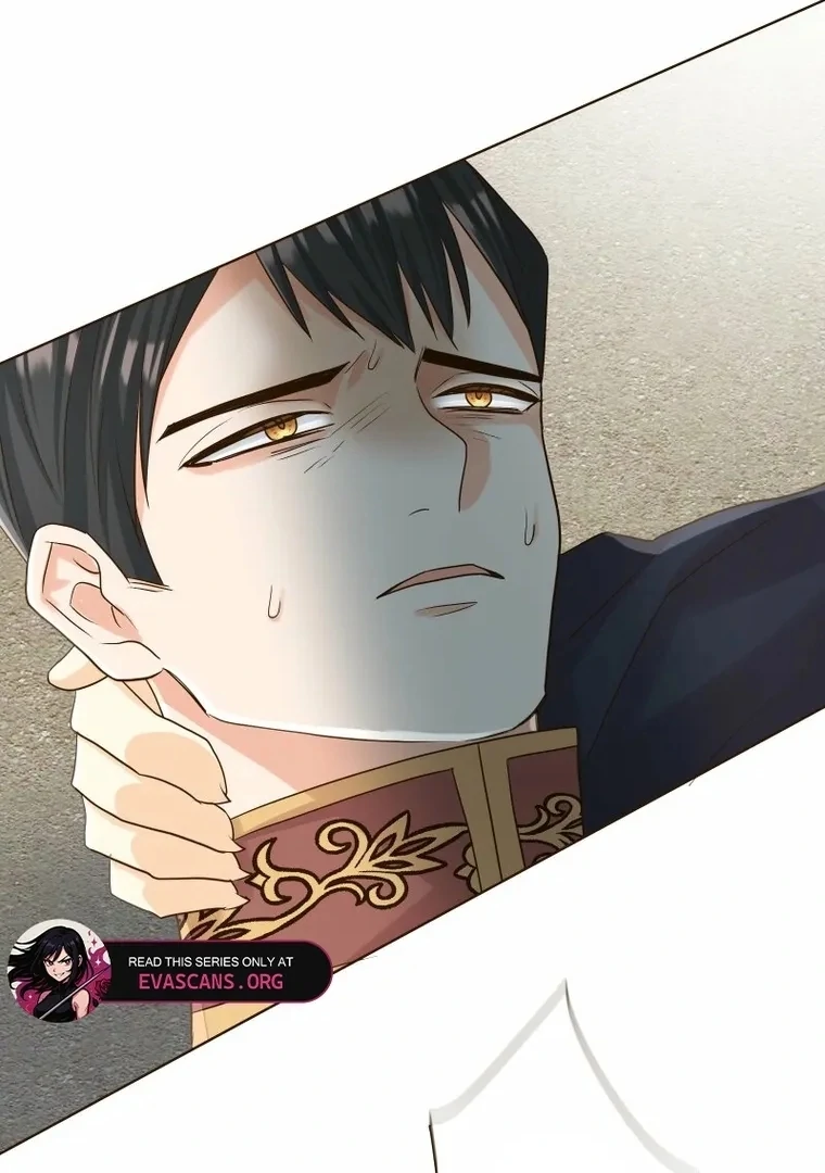 The White Wolf’s Bride Chapter 94 - Page 99